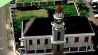 The Steeple Building - Christiansted, Virgin Islands
