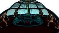 Tardis Interior (to go with K2 Tardis)