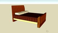 bed by ste