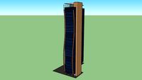 Montevideo Towers