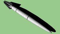 500kg bomb