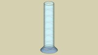 hydrometer jar