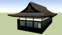 Historic Monuments of Ancient Kyoto: Shimogamo Shrine