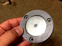 Z-Zero Plate for CNC by andrewadsit