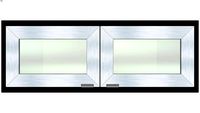 Wall Refrigerator 12Hx24D