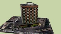 Edifício São Luis Empresarial