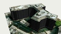 London3Dproject - Central London 14