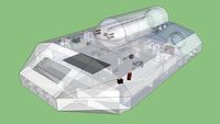 Stellar Service's LRS-01: Tern
