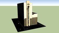 Holiday Inn Downtown