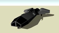 UFMP/USNR A-72 Bomber/Carrier