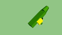 mitrailleuse