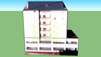 Edificio en Comarca de Lugo, España