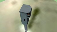 LMS-04 / Speedtrap / Radar / Blitzer