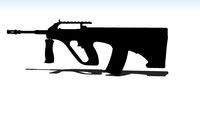 Steyr AUG A2