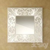 Mirror RIFLESSI