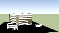 gas government building