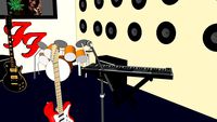Studio