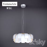 FontanaArte - WIG