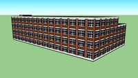 Ryder Hall