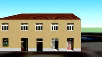 Karlovac - Zgrada