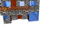 house with windos