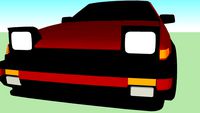 toyota corolla ae86