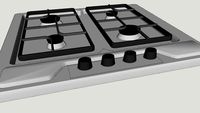 Cooktop