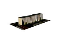 Weimar West Block 5