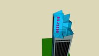 the splurge hotel