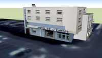 Hotel de L'EUROPE