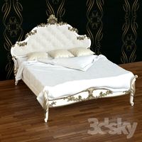 Bed Silvano Grifoni