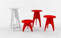 Stool