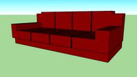 sofa