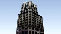 Edificio Vitalicio, Madrid