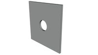 ISO Poly 24 Endboard