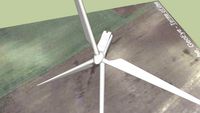 Wind turbine #25