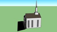 First Congregational Church