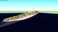 Britannic.