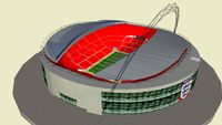 Wembley