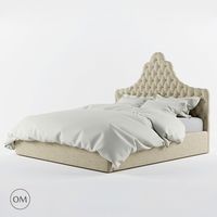 Marko Kraus Gretta Bed