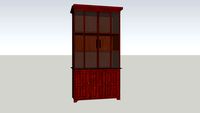 Storage cabnit