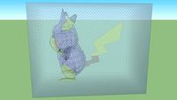 Hiper Pikachorra (fantasma)