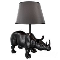 Lamp &amp;quot;Rhinoceros&amp;quot;