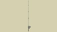 Fishing Rod and Reel