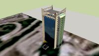 PTTC Building