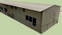 Building in Loomis, California