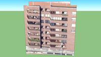 Edificio en Cuenca de Pamplona - Pamplona, Navarra, España
