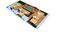 SandCastle Resort at the Pavilion