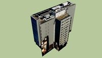 東京都台東区 山口ビル7ヴィラルヴェロ