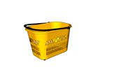 cesta compra